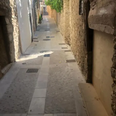 Apartamento Estudio San Nicolás *