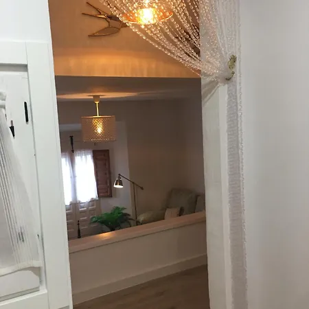 Apartamento Estudio San Nicolás *
