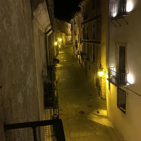 Apartamento Estudio San Nicolás