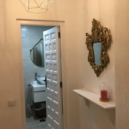 Estudio San Nicolás Apartamento Cuenca (Castilla-La Mancha)