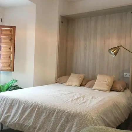 Estudio San Nicolás