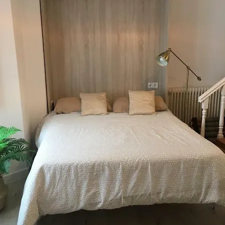 Estudio San Nicolás Apartamento